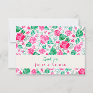 Rosa Grönt Ro Petals Flowers Garden WedWedding