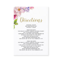 Rosa Guld Blommigt Garden Botaniska Bröllop