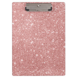 Rosa guld för elegantt chic lyxigt Fauxglitter