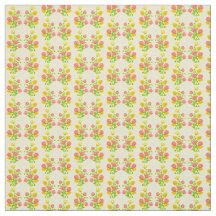 Rosa Gult Poppy Flowers