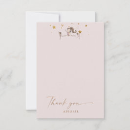 Rosa Gymnastics Tumbling Birthday Tack