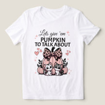 Rosa Halloween kattälskare pump-tröja med rosett