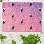 Rosa Halloween Kitchen Towel by Poet Adiela Akoo Kökshandduk<br><div class="desc">Är du trött på att de där drömnarna får överhanden? Varför inte spränga lite barrikös rosa in i det mörka mörkret? Om du föredrar en positiv energiförstärkning i ditt liv och att ha samma typ som Casper the Friendly Ghost, Wendy the Bra Little Witch, Tinkerbell, Cinderella, Superman, The Fairy Godmor...</div>