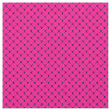 rosa halloween-korsbenspassage