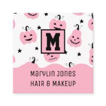 ROSA HALLOWEEN PUMPKIN