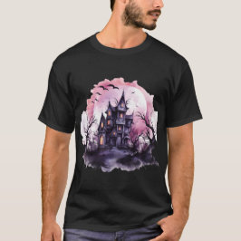 rosa halloween T-Shirt