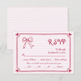 Rosa hand plockade armbåge och gräns viskartat brö OSA kort