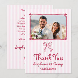 Rosa hand plockade klottret vismliknande bild bröl tack kort