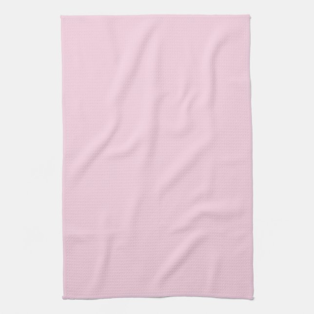 Rosa Hand Towel Kökshandduk (Vertikal)