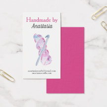 Rosa Handmade Crochet Craft