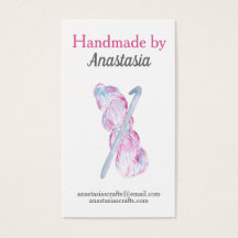 Rosa Handmade Crochet Craft