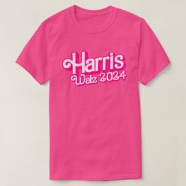 Rosa Harris Walz 2024 T Shirt