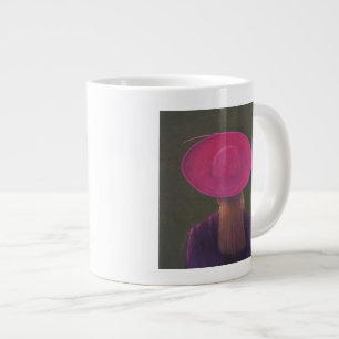 Rosa Hat 2014 Jumbo Mugg