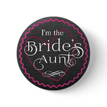 Rosa Heart Bröllop | Brides Moster