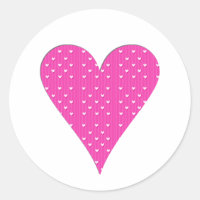 Rosa Heart Collection