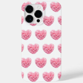 Rosa Heart iphone case