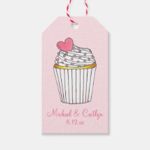 Rosa Heart Kärlek Cupaka Möhippa Bröllop