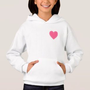 Rosa Heart T Shirt