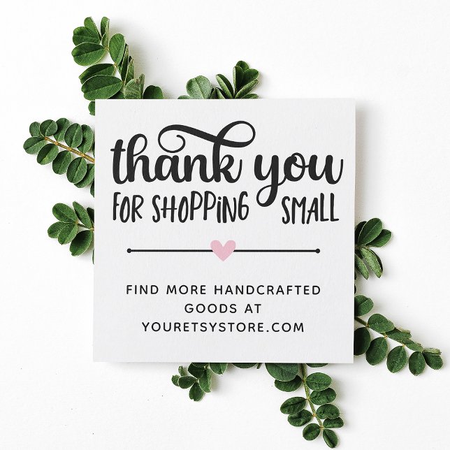 Rosa Heart-Tack för köp av liten lojalitet Ca (Skapare uppladdad)