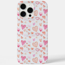 Rosa Hearts