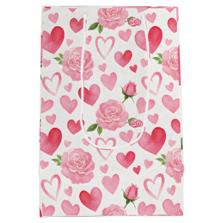 Rosa Hearts och Ro