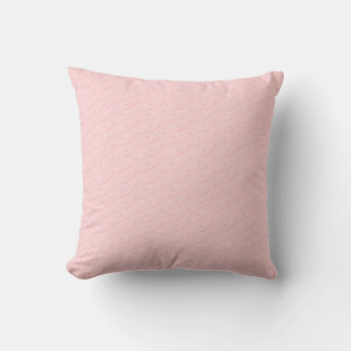 Rosa Hearts Pillow Kudde