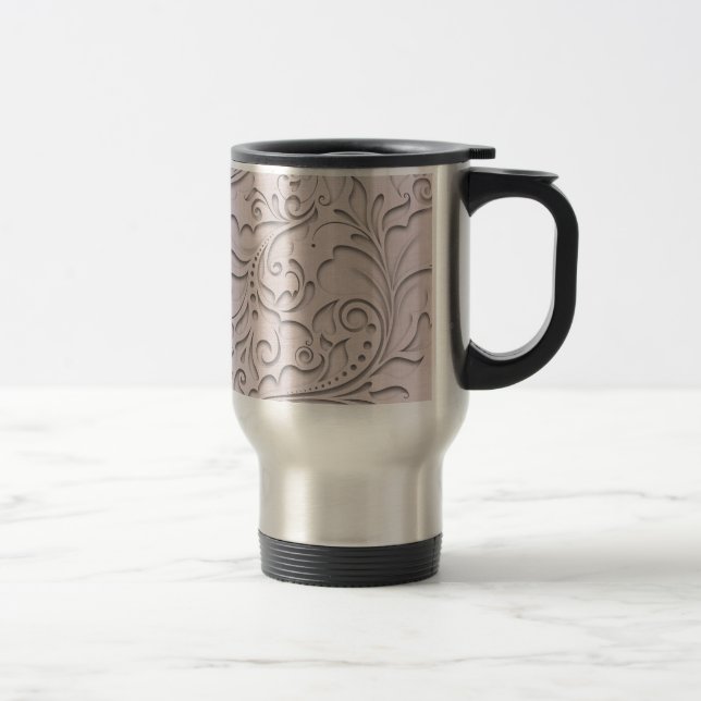 Rosa HeartyChic Resemugg (Höger)