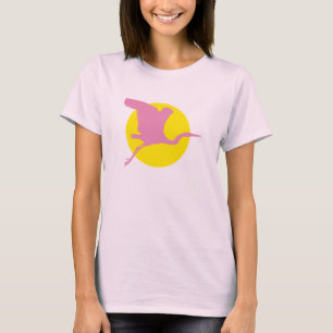 Rosa Heron Tee Shirt