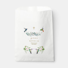 Rosa Hibiscus Flowers Eucalyptus Bautizo