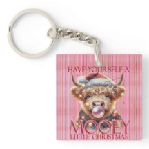 Rosa-Highland Cow-Cute Cow-Jul-Mooey