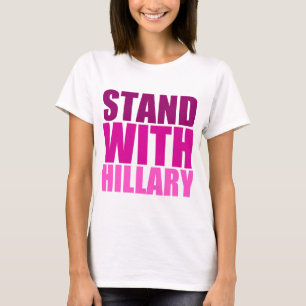 Rosa Hillary 2016 Tröja