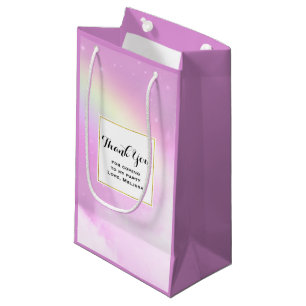 Rosa Himlar Fluffy Clouds and Rainbow Party Tack