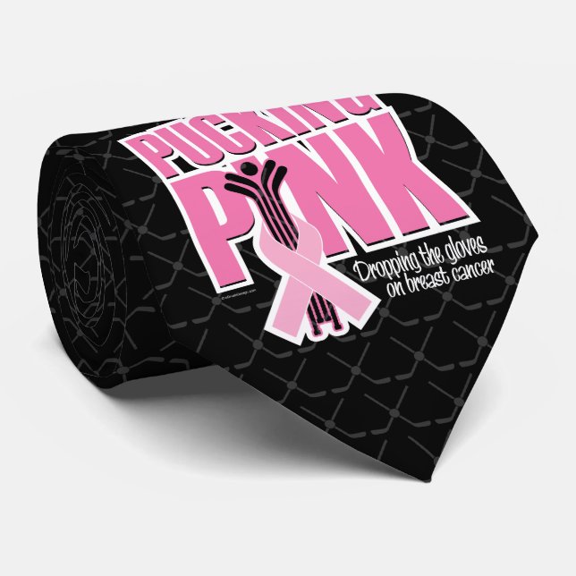 Rosa (Hockey) Slips (Rullad)