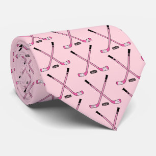 Rosa Hockey Sticks and Puck Slips