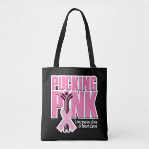 Rosa (Hockey) Tygkasse