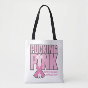 Rosa (Hockey) Tygkasse