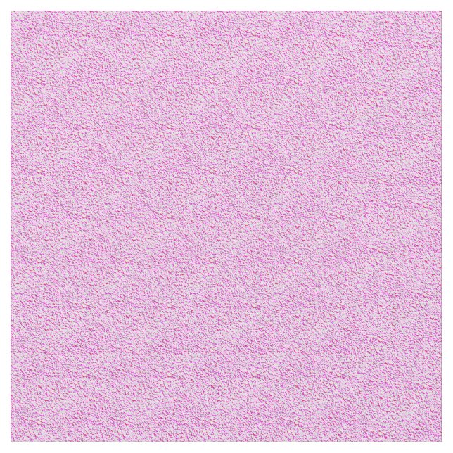 Rosa Honeycomb Combed Cotton Fabric Tyg (Närbild)