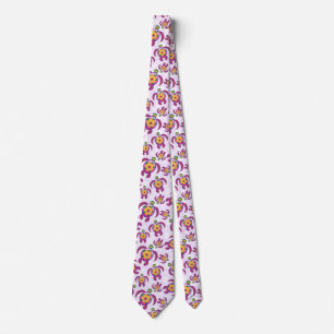 Rosa Honu Turtles Hibiscus Flowers Slips
