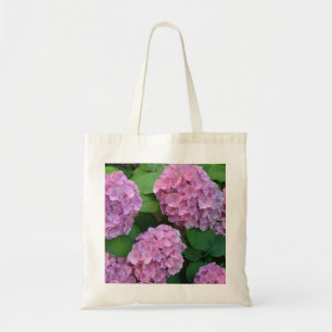 Rosa Hortensia hydrangea Tygkasse