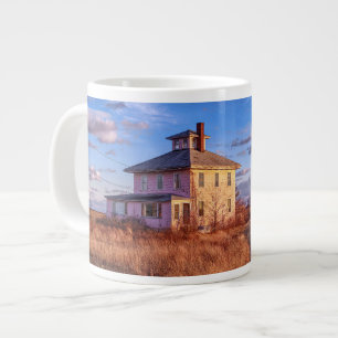 Rosa House Newbury Mass Jumbo Mugg