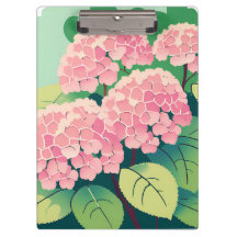 Rosa Hydrangea Buske