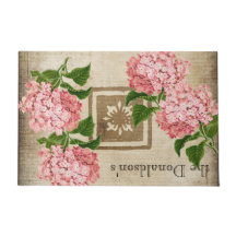 Rosa Hydrangea-kluster II