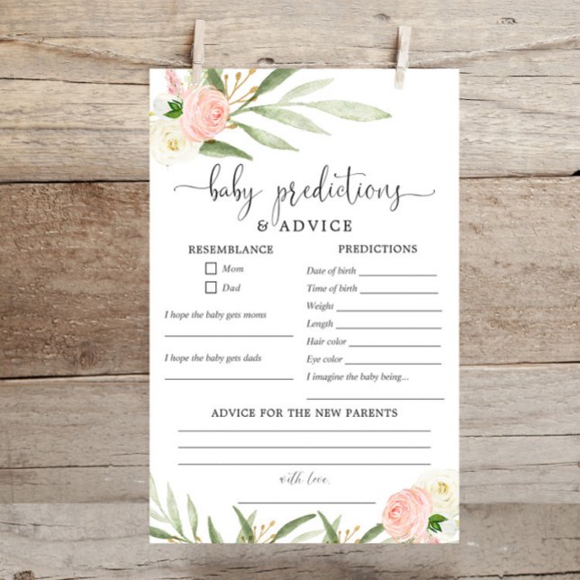 rosa i baby i grönt guld (Skapare uppladdad)