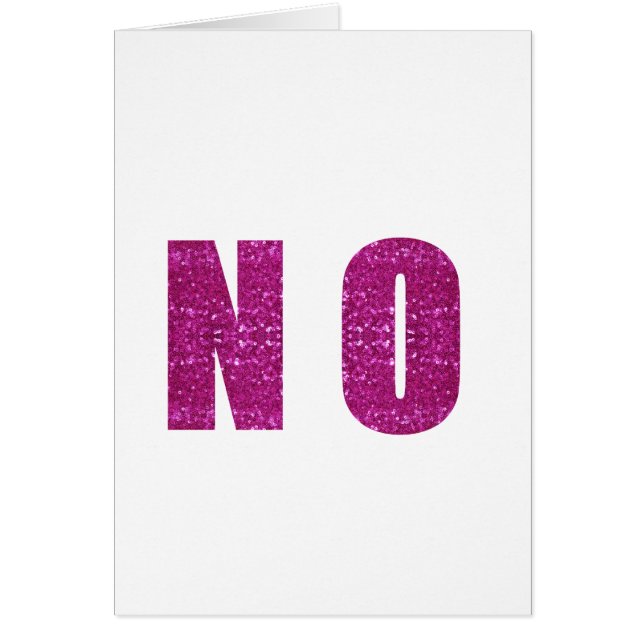 rosa i följd hälsningskort (Framsidan)