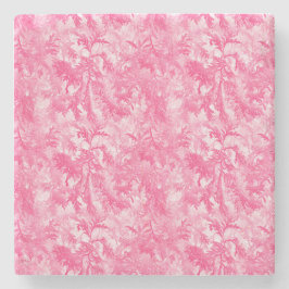 Rosa Ice Stenunderlägg