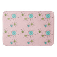 Rosa Iconic atom- Starbursts badmatta