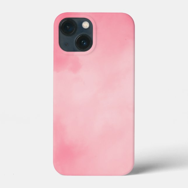 Rosa Iphone Cover (Baksida)