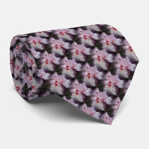 Rosa Iris Flower Natature Art Slips