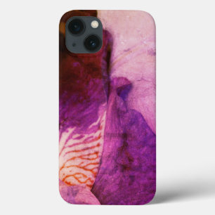 Rosa Iris Pettaler iPhone 6/6s, Tuff Xtreme