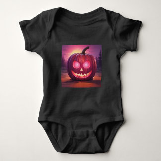Rosa Jack-o'-lantern T Shirt